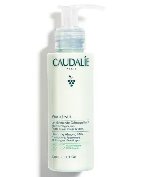 Vinoclean Cleansing Almond Milk Travel Size