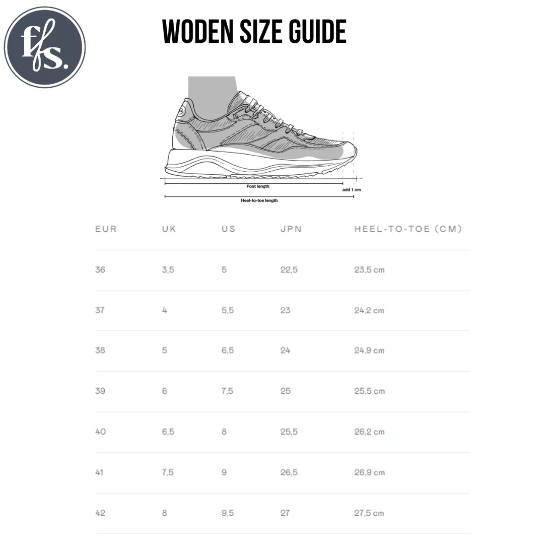 Woden Bjork Women's Leather Sneaker Blanc de Blanc White