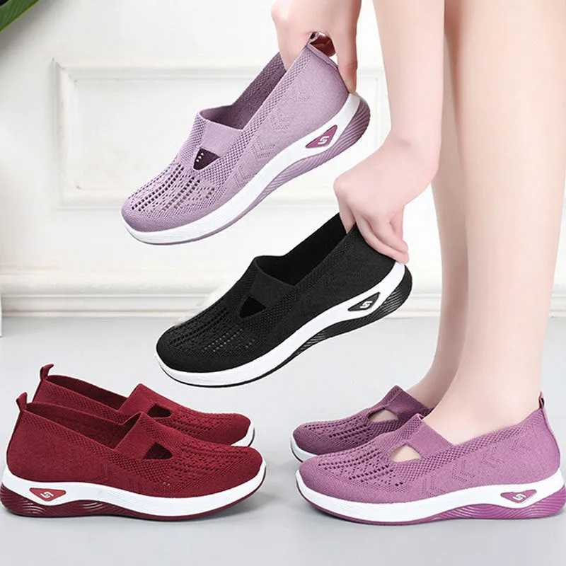 Women's Orthopedic Sneakers