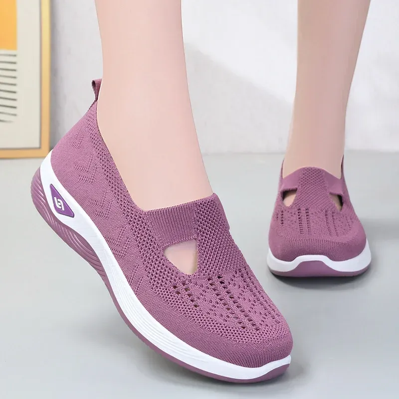 Women's Orthopedic Sneakers