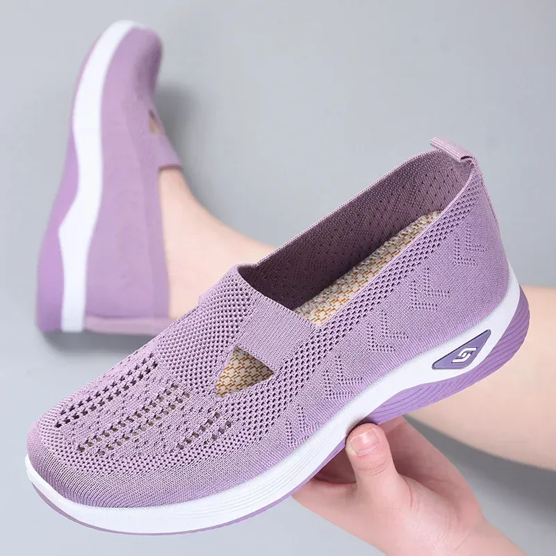 Women's Orthopedic Sneakers
