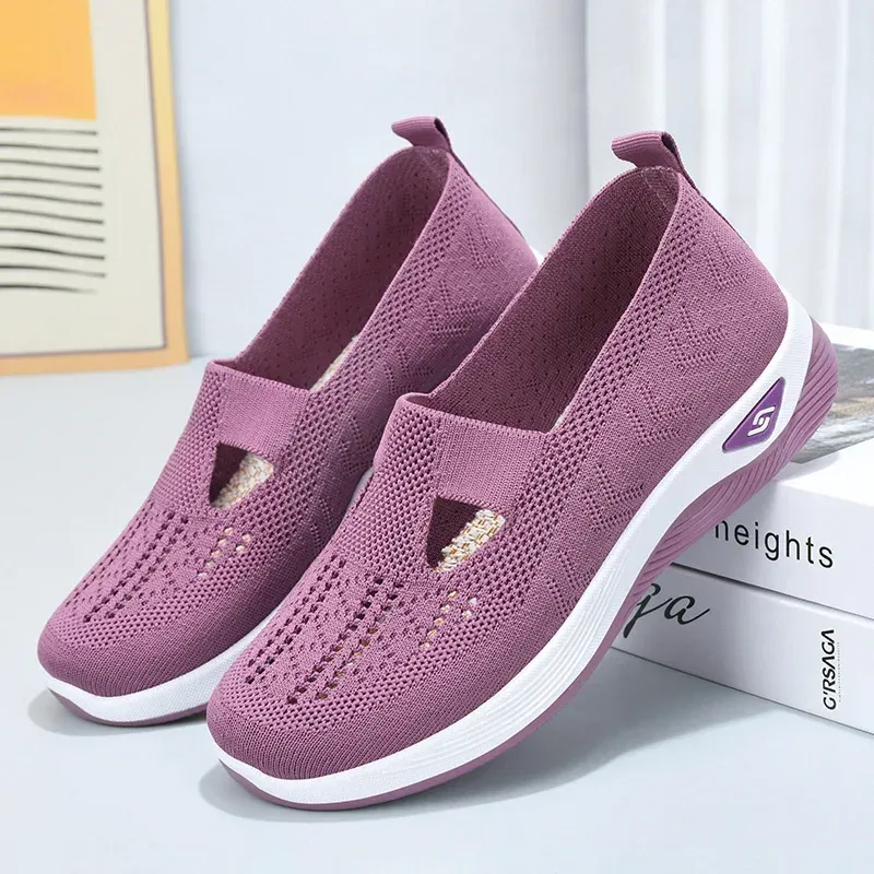 Women's Orthopedic Sneakers