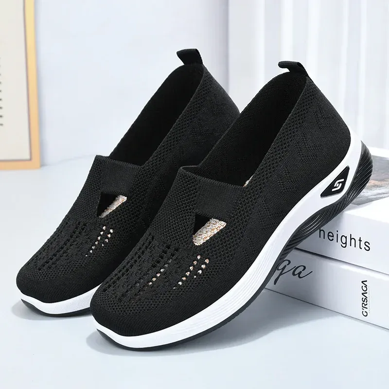 Women's Orthopedic Sneakers