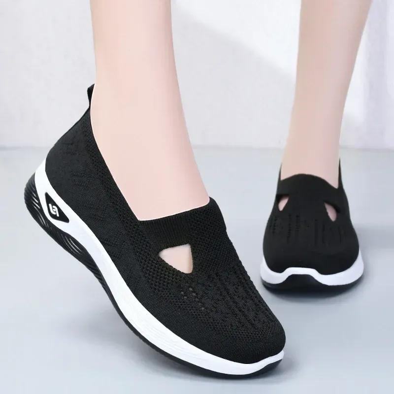 Women's Orthopedic Sneakers