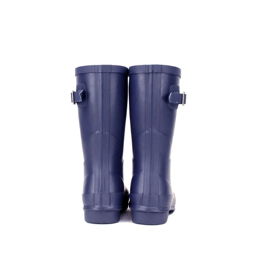 Women’s Three Quarter Short Wellington Boots