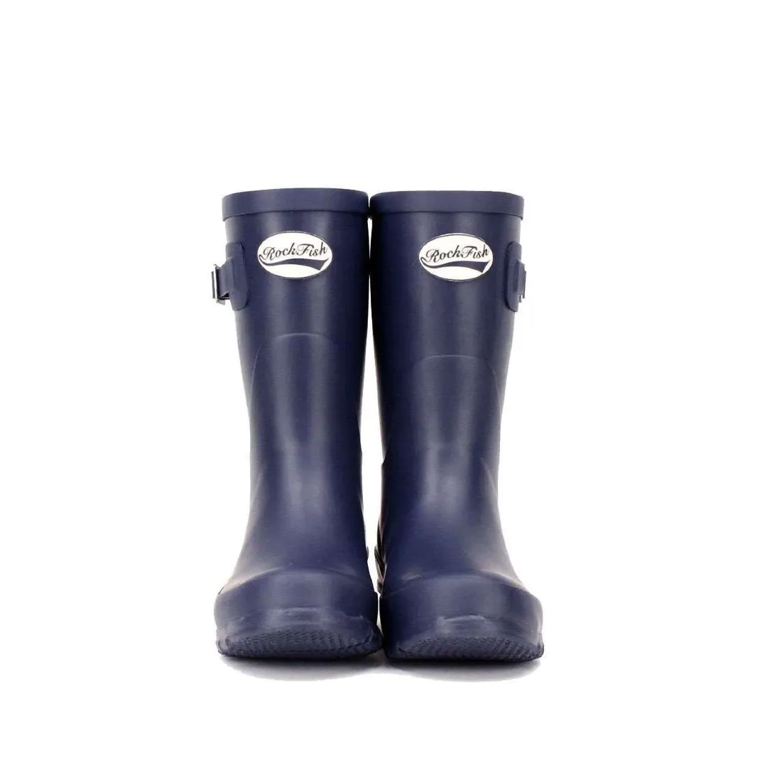 Women’s Three Quarter Short Wellington Boots