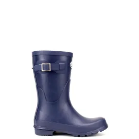Women’s Three Quarter Short Wellington Boots