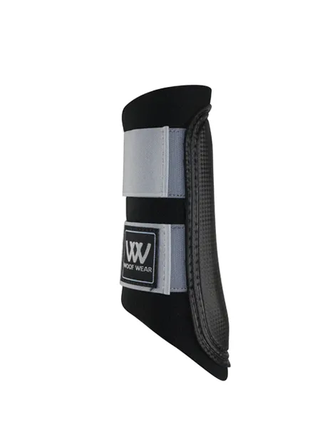 Woof Wear Club Brushing Boot