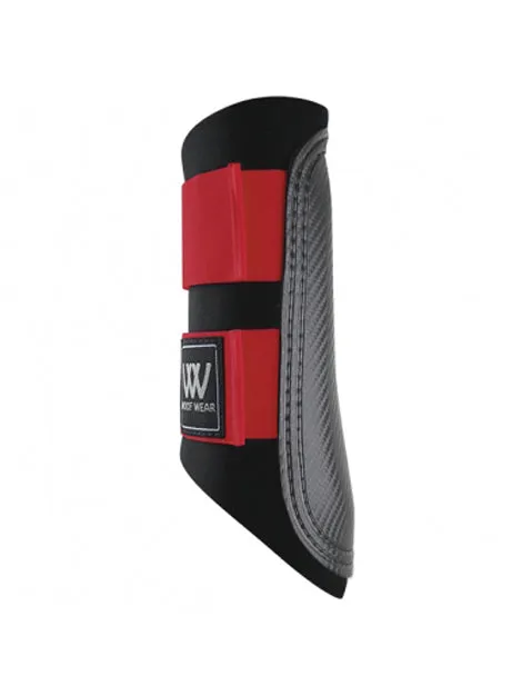 Woof Wear Club Brushing Boot