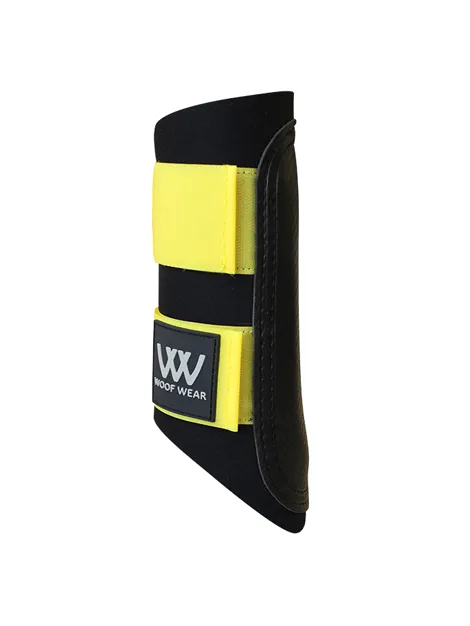 Woof Wear Club Brushing Boot
