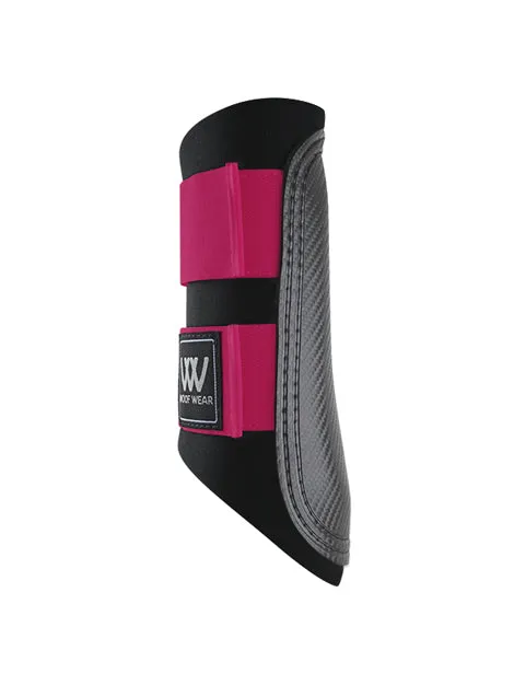 Woof Wear Club Brushing Boot