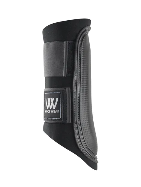 Woof Wear Club Brushing Boot