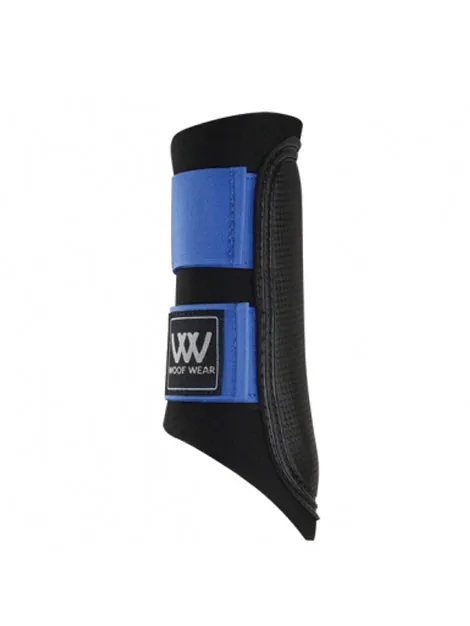 Woof Wear Club Brushing Boot