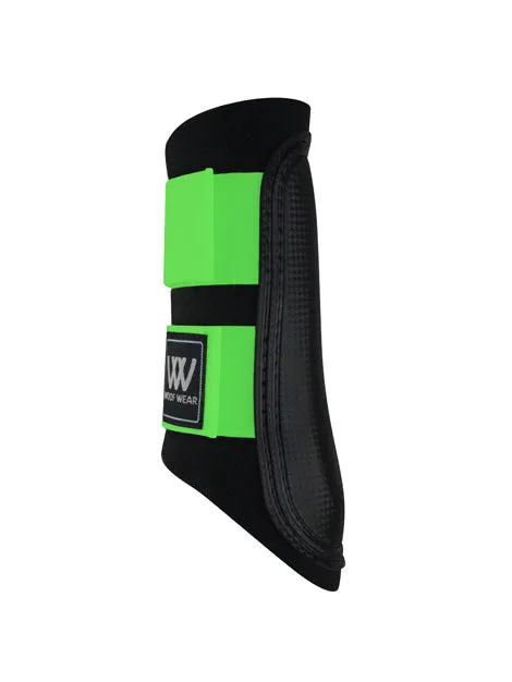 Woof Wear Club Brushing Boot