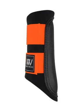 Woof Wear Club Brushing Boot