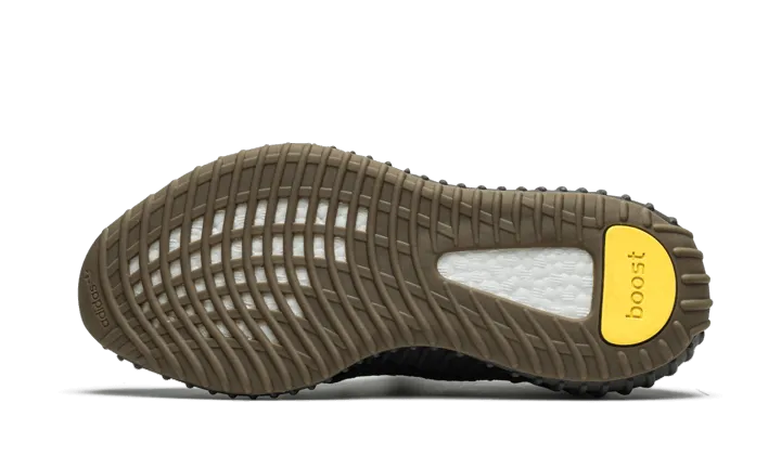 Yeezy Boost 350 V2 Cinder (Non-Reflective)