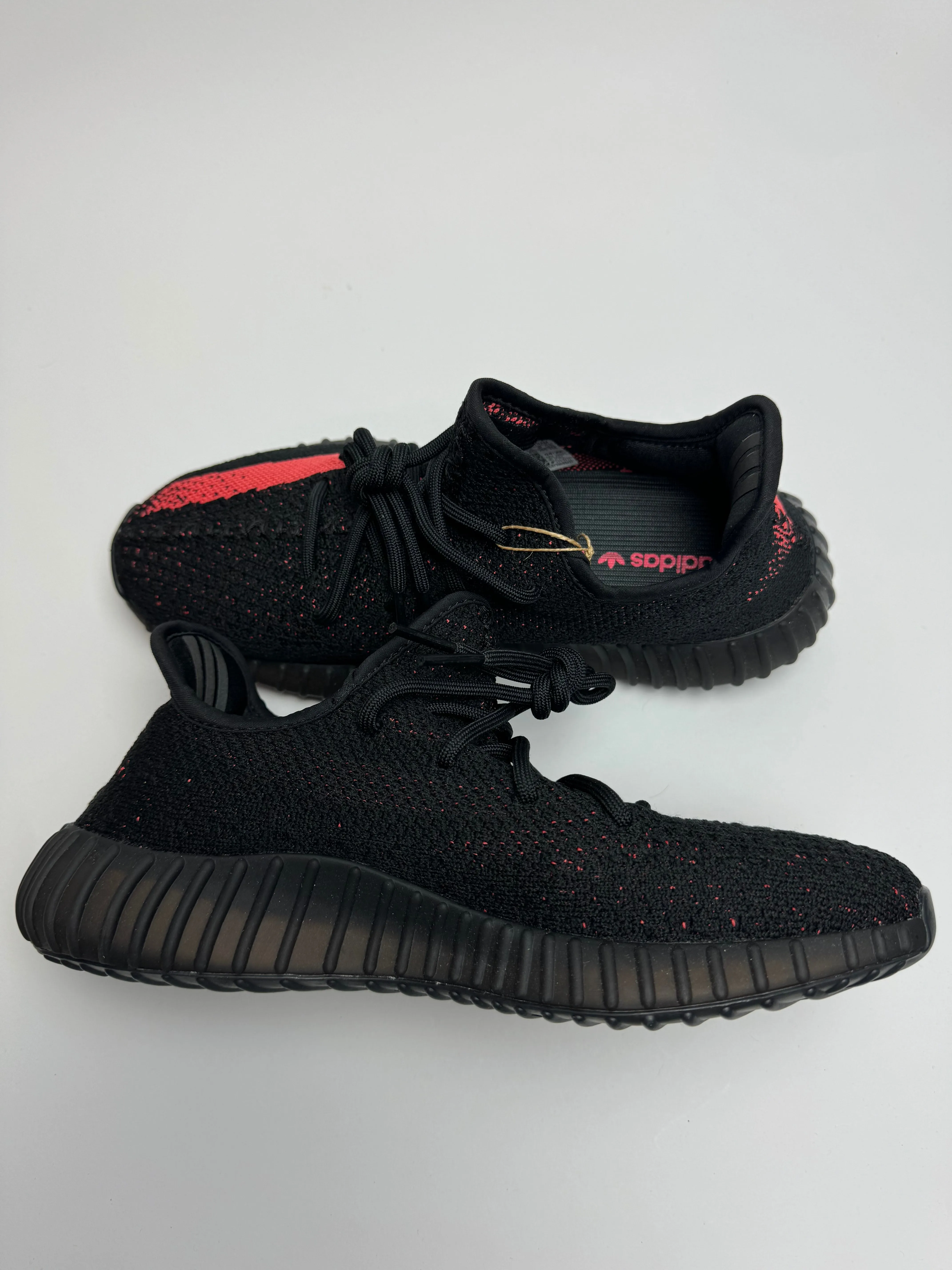Yeezy Boost 350 V2 "Core Red"