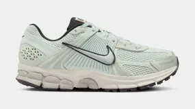 Zoom Vomero 5 Light Silver Womens Running Shoes (Light Silver/Chrome/Light Bone/Black)